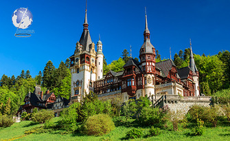 Екскурзия до Румъния
