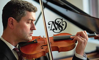 Концерт на Нов симфоничен оркестър: на 13 Март, в Зала "България"