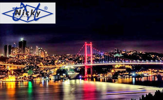 Истанбул и Одрин