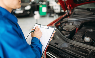 Пълен технически преглед на лек автомобил по чеклист с над 20 контролни точки, плюс подарък - течност за чистачки, от Autobox Sport Service