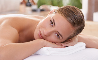 120 минути SPA релакс: Султански хамам масаж на цяло тяло, от Хамам център