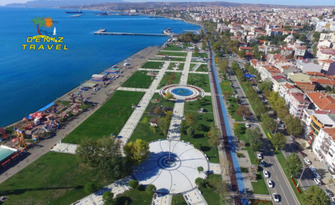 Екскурзия в Текирдаг