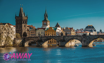 Предколедно в Европа