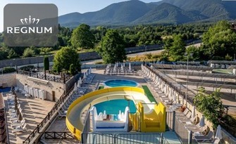 На SPA в Банско