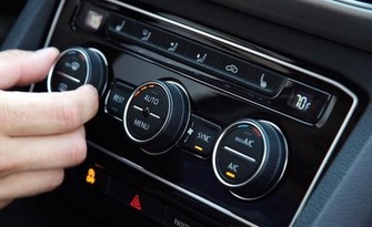 Профилактика на климатична система на лек или лекотоварен автомобил, от Автосервиз SOS