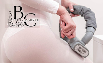 Вакуумно ролков масаж LPG на цяло тяло, от Beauty Corner