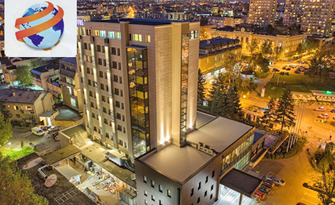 Нова година в Сърбия