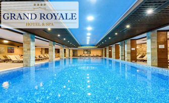 SPA в Банско