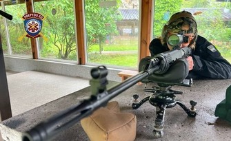 Обучение по стрелба
