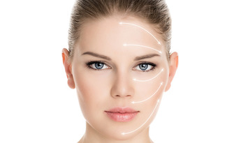 Дълбок лифтинг на лице с HIFU V MAX, от Студио за красота Стефани