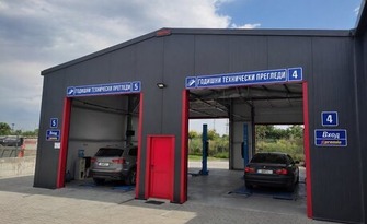 Годишен технически преглед на лек или лекотоварен автомобил, от Автосервиз Бигс