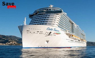 Круиз-Средиземо море