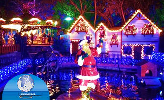 Предколедна Гърция