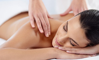 Частичен или цялостен масаж при физическо и психическо пренатоварване или със засилено въздействие върху проблемни зони, от Масажно студио Реа