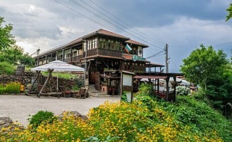 Почивка край Петрич