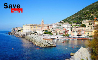 Круиз-Средиземо море