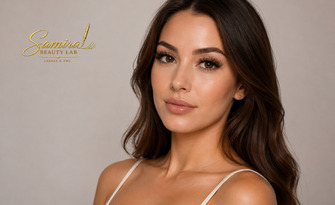 За изразителен поглед: Поставяне на мигли с метод по избор, от Samira Beauty Lab