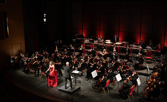 Симфоничен концерт с шедьоври от Вагнер и Рихард Щраус на 27 Ноември, в Дом на културата "Борис Христов", Пловдив