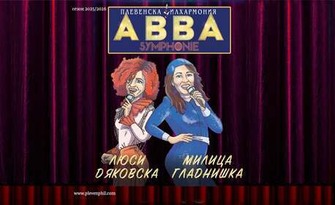 ABBA Symphonie