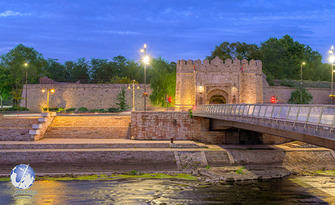 Уикенд в Ниш