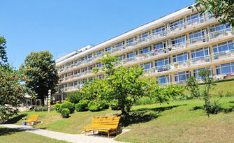 На море край Варна