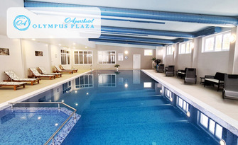 SPA център