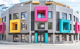 Регистрация на фирма ООД или ЕООД - със 70% отстъпка, от Комаров Консулт