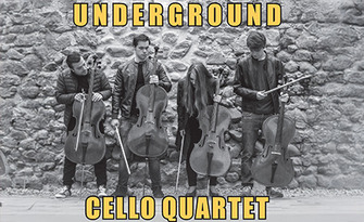 Cello Quartet