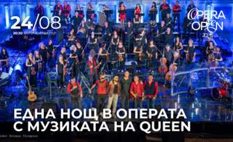 Музиката на Queen