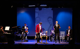 За Емил Димитров