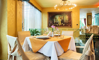 Нова година в София