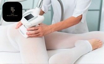 Край на целулита: LPG процедура за цяло тяло, от P&P Beauty Studio