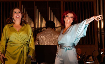 Abba Symphonie