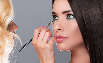 Професионален курс по грим с 20 учебни часа, от Студио КosaraStyle