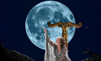 Операта "Норма" - лирична трагедия в две действия от Винченцо Белини на 12 Ноември, в Държавна опера - Бургас