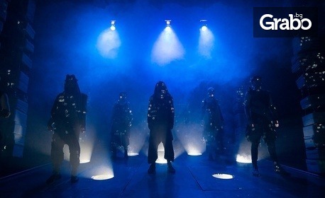 Спектакълът "Прегаряне" с Номинация Икар 2022 за Веселка Кунчева и Мариета Голомехова - на 24 Ноември, в Държавен куклен театър