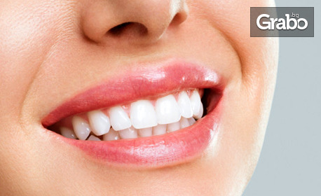 Шиниране на до 6 разклатени зъба с цел тяхното запазване
