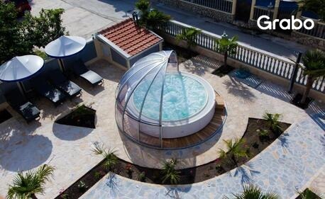 Ранни записвания за почивка на Адриатика през Септември! 7 нощувки със закуски и вечери в хотел Montefila&Primafila 4*, с възможност за транспорт