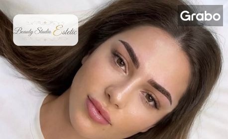 Beauty studio Estetic