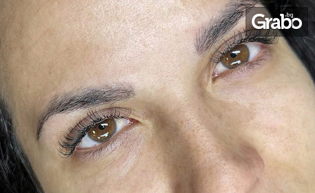 Пленявай с поглед: Удължаване на мигли с техника по избор