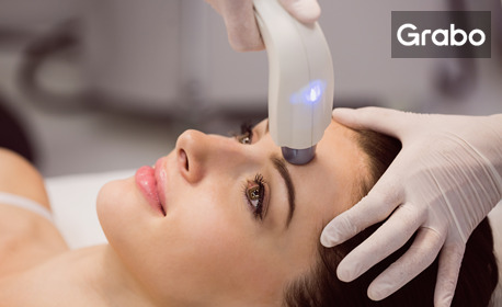 RF лифтинг за лице и тяло с BTL Exilis Ultra 360 - 1 или 3 процедури за отслабване, стягане и контур