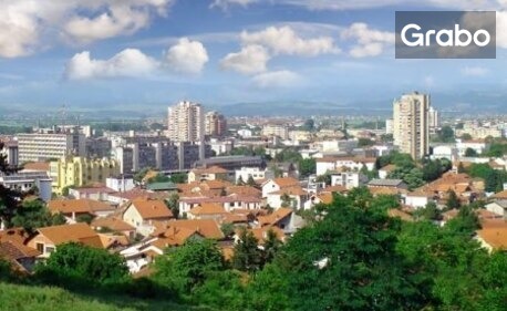 Last minute! Еднодневна екскурзия до Лесковац: Посети фестивала на сръбската скара "Рощилиада"
