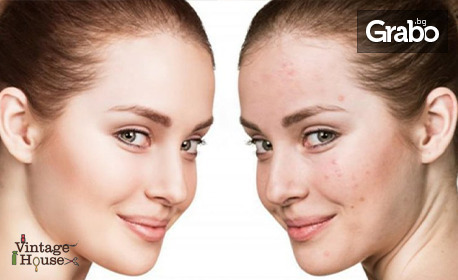 Освежи кожата си! Почистване на лице с четков пилинг в 6 стъпки