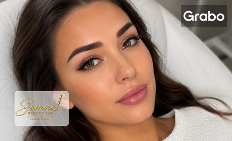 Samira Beauty Lab