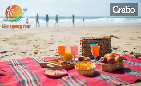 Лятна почивка в Кавала през 2026: 5 нощувки със закуски в хотел Нефели***