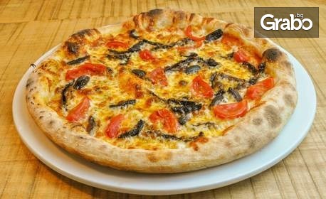 Вкусът на Италия: Паста или пица