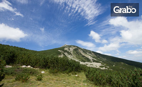 Посети най-красивия връх в Пирин! Еднодневна екскурзия до Безбог