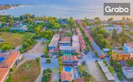 Релакс в Сиде, Турция: 7 нощувки на база All Inclusive в Хотел Sayanora***, плюс самолетен транспорт от София