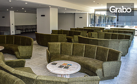 Ранни записвания за Лято 2026 в Китен! Нощувка на база All Inclusive, плюс анимация и външен басейн