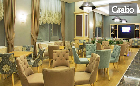 Почивка в Анталия: 7 нощувки на база All Inclusive в хотел 4*, плюс самолетен транспорт